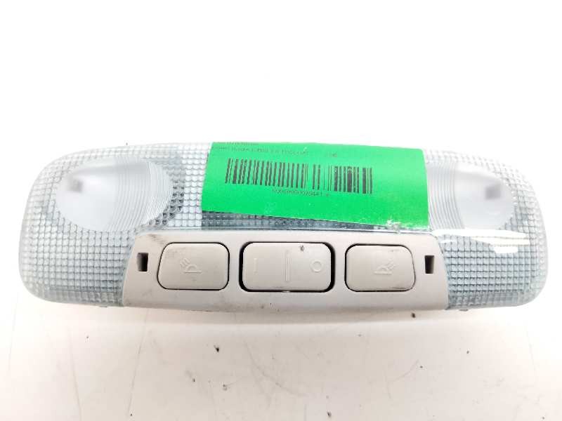 Recambio de luz interior para ford kuga (cbv) 2.0 tdci cat referencia OEM IAM 8A6A13K767BB34X1  