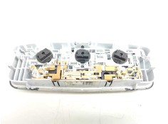 Recambio de luz interior para ford kuga (cbv) 2.0 tdci cat referencia OEM IAM 8A6A13K767BB34X1   2