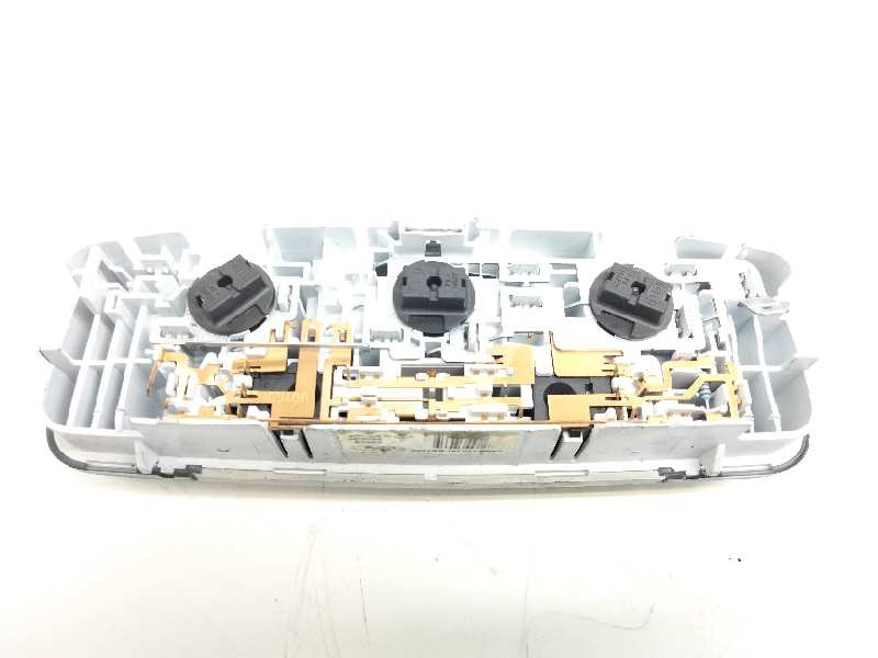 Recambio de luz interior para ford kuga (cbv) 2.0 tdci cat referencia OEM IAM 8A6A13K767BB34X1  