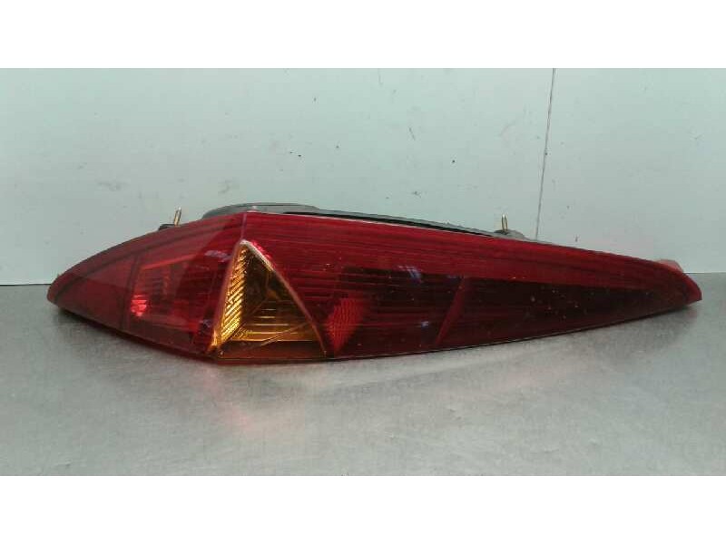 Recambio de piloto trasero izquierdo para fiat punto berlina (188) 1.2 16v sporting referencia OEM IAM   