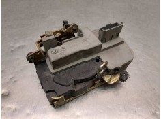 Recambio de cerradura puerta delantera derecha para peugeot 206 berlina xt referencia OEM IAM 9136J1   2