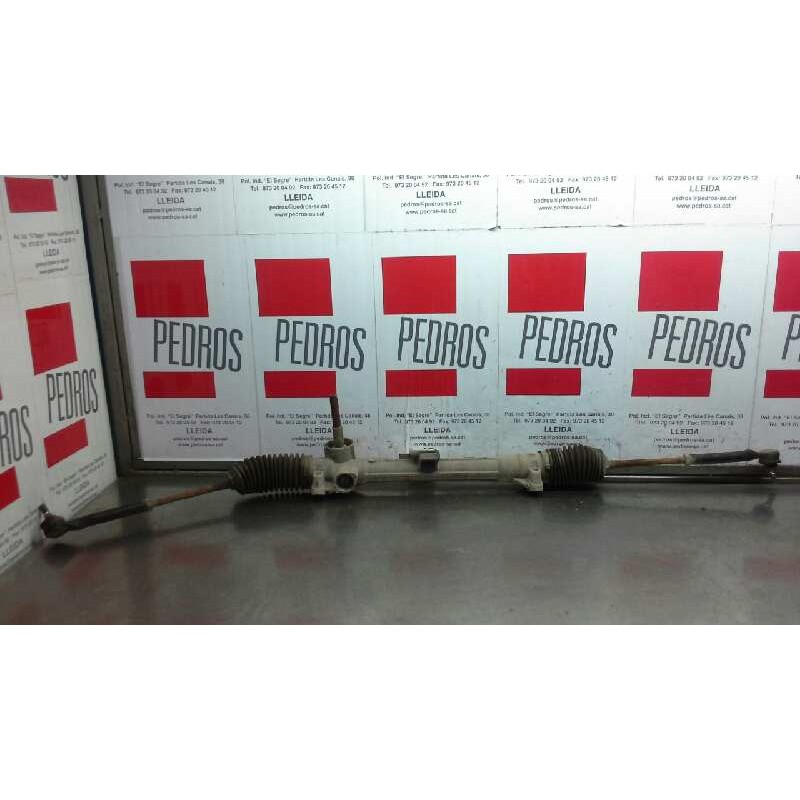 Recambio de caja direccion para fiat punto berlina (188) 1.3 jtd 70 multijet active referencia OEM IAM   