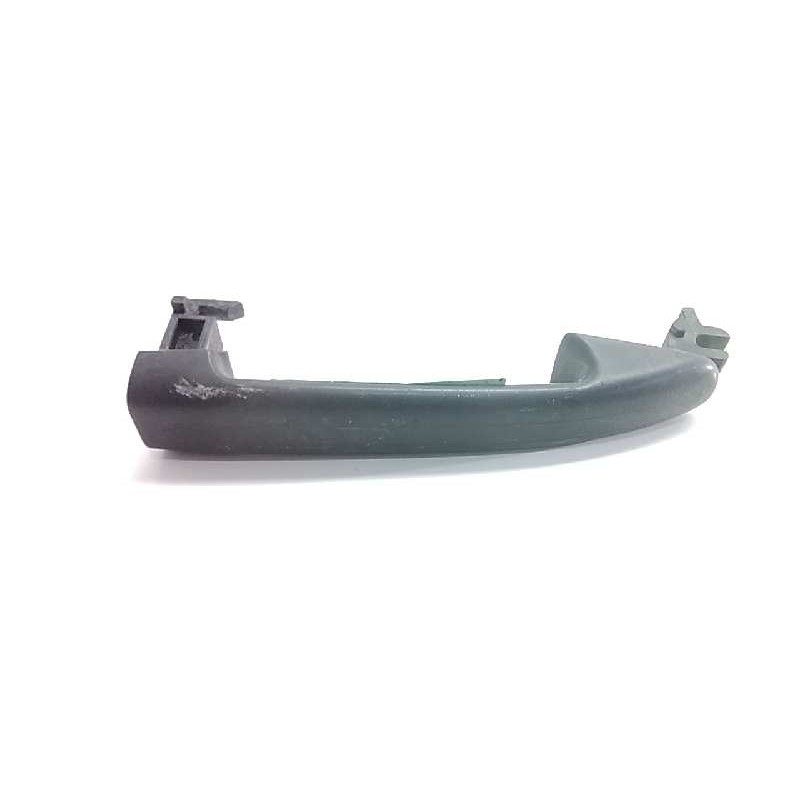Recambio de maneta exterior delantera derecha para mercedes clase a (w168) 170 cdi (168.009) referencia OEM IAM 1687601634  