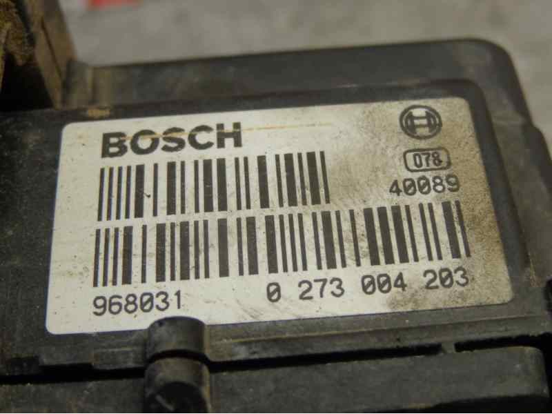 Recambio de abs para citroen xsara berlina 1.6 attraction referencia OEM IAM 454134  