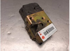 Recambio de cerradura puerta delantera izquierda para peugeot 206 berlina xt referencia OEM IAM 9135H3   2