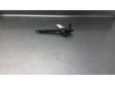 Recambio de inyector para fiat punto berlina (188) 1.3 jtd 70 multijet active referencia OEM IAM 0445110083   2