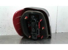 Recambio de piloto trasero derecho para volkswagen polo berlina (6n2) trendline referencia OEM IAM 6N0945096H   2