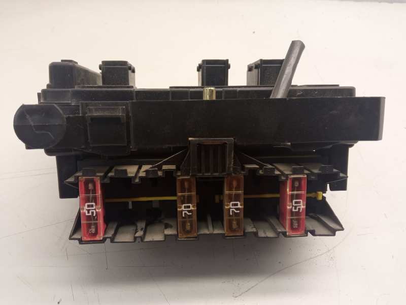 Recambio de centralita bsm para peugeot 206 berlina xt referencia OEM IAM 965061858000  