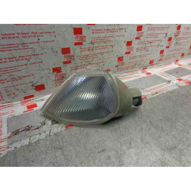 Recambio de piloto delantero izquierdo para renault laguna (b56) 2.2 d rt (b56f/g) referencia OEM IAM 7711130007  