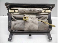 Recambio de airbag delantero derecho para daewoo nubira berlina 1.6 cat referencia OEM IAM IFKAKA2BK  115985 2