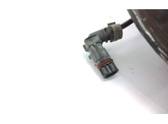 Recambio de mangueta delantera izquierda para mercedes clase a (w168) 170 cdi (168.009) referencia OEM IAM 1683301620   2