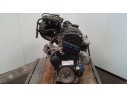 MOTOR COMPLETO KFX 