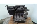 MOTOR COMPLETO KFX 