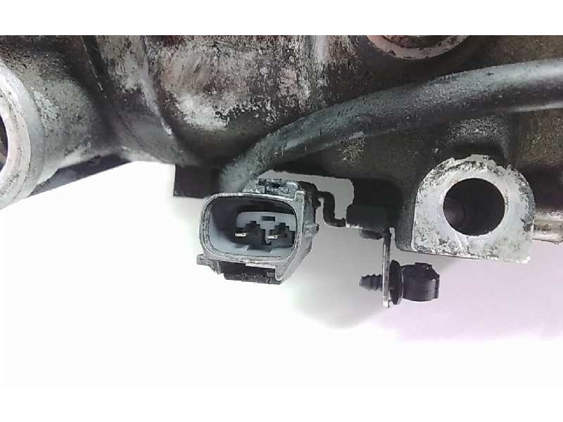 Recambio de compresor aire acondicionado para fiat doblo ii (152) pop referencia OEM IAM 51893889  