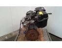 MOTOR COMPLETO KFX 