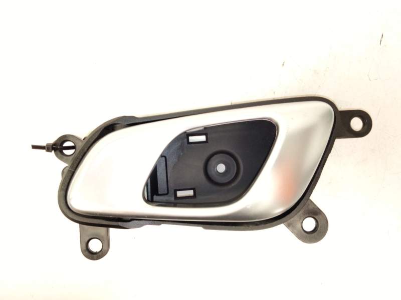 Recambio de maneta interior trasera izquierda para kia xceed (cd) 1.0 t-gdi referencia OEM IAM 83613J7000  