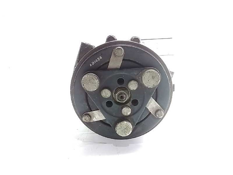 Recambio de compresor aire acondicionado para fiat doblo ii (152) pop referencia OEM IAM 51893889  