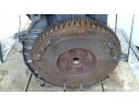 MOTOR COMPLETO KFX 