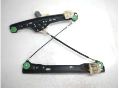 Recambio de elevalunas delantero izquierdo para bmw serie 3 berlina (e90) 320i referencia OEM IAM 996624101   2