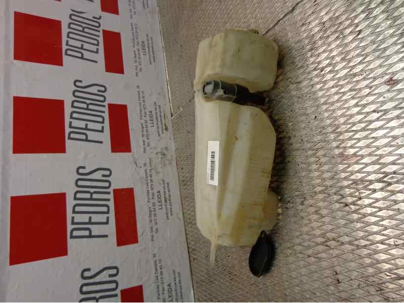 Recambio de deposito limpia para dacia logan referencia OEM IAM   116006