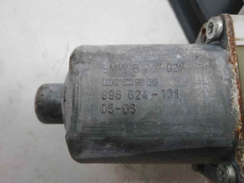 Recambio de elevalunas delantero izquierdo para bmw serie 3 berlina (e90) 320i referencia OEM IAM 996624101  