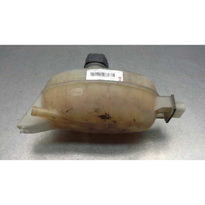 Recambio de deposito expansion para renault trafic caja cerrada (ab 4.01) 2.0 dci diesel fap cat referencia OEM IAM   