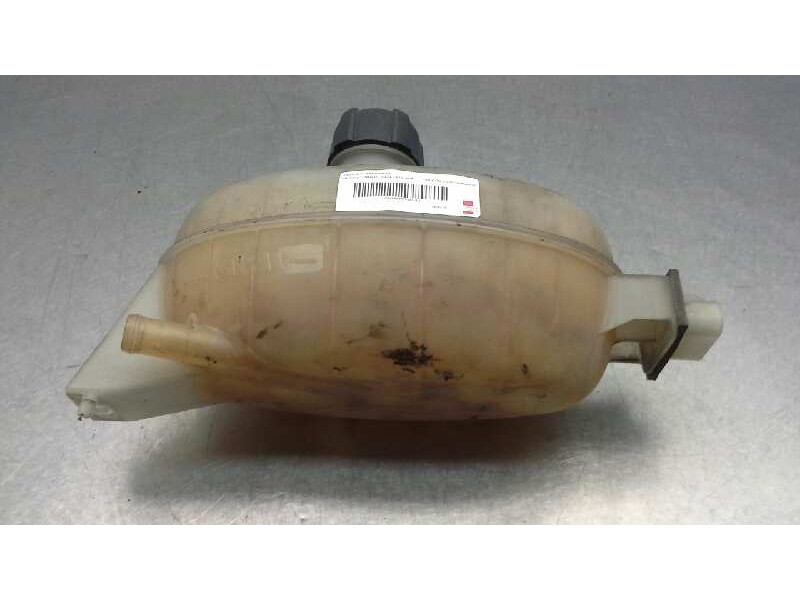 Recambio de deposito expansion para renault trafic caja cerrada (ab 4.01) 2.0 dci diesel fap cat referencia OEM IAM   