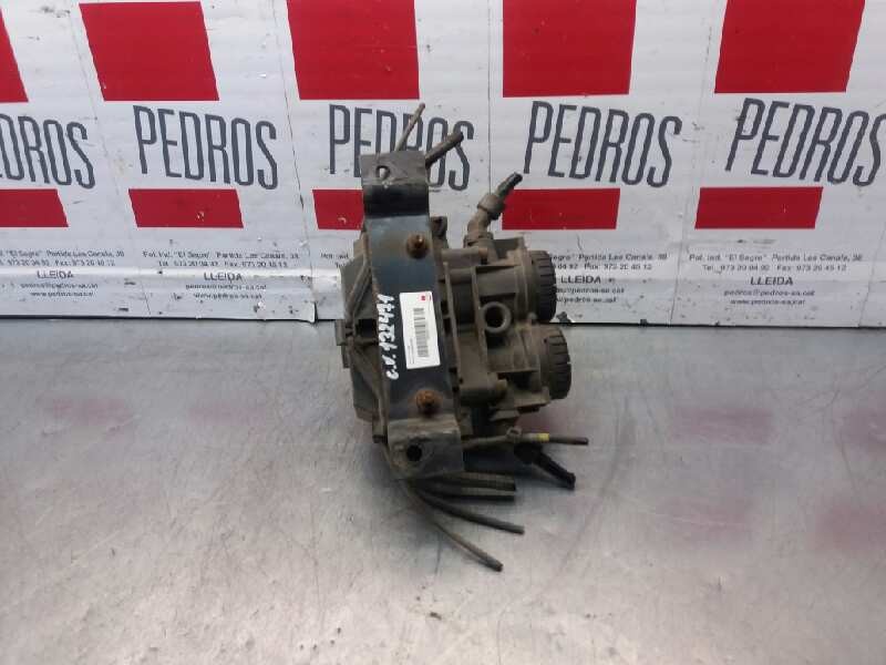 Recambio de centralita ebs para renault magnum 480 referencia OEM IAM   