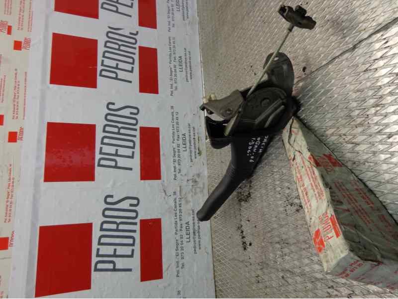 Recambio de palanca freno de mano para dacia logan referencia OEM IAM   116007