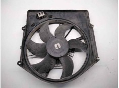 Recambio de electroventilador para renault clio ii fase i (b/cbo) 1.2 referencia OEM IAM 7701050677   2