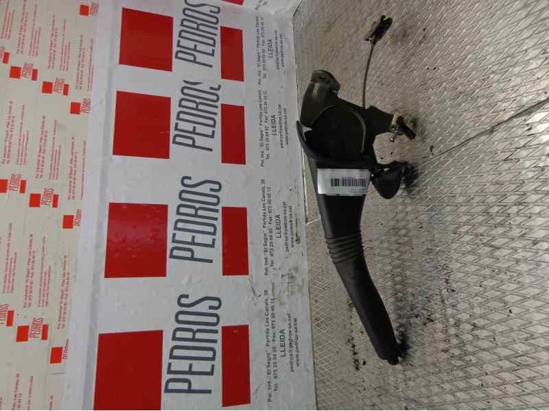 Recambio de palanca freno de mano para dacia logan referencia OEM IAM   116007