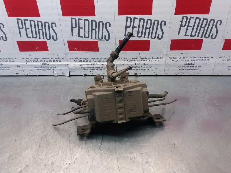 Recambio de centralita ebs para renault magnum 480 referencia OEM IAM   