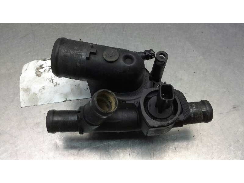 Recambio de caja termostato para renault trafic caja cerrada (ab 4.01) 2.0 dci diesel fap cat referencia OEM IAM   