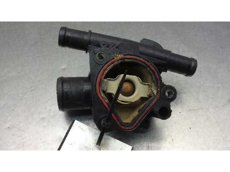 Recambio de caja termostato para renault trafic caja cerrada (ab 4.01) 2.0 dci diesel fap cat referencia OEM IAM   