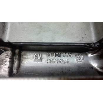 Recambio de tapa balancines para opel zafira a club referencia OEM IAM 13101754  