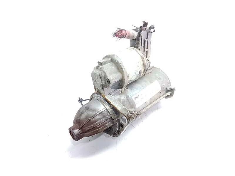 Recambio de motor arranque para fiat doblo ii (152) pop referencia OEM IAM 51880229  