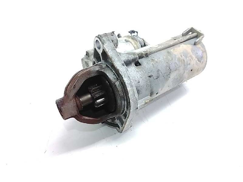 Recambio de motor arranque para fiat doblo ii (152) pop referencia OEM IAM 51880229  