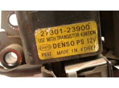 Recambio de bobina encendido para kia sportage lx referencia OEM IAM 2730123700   2