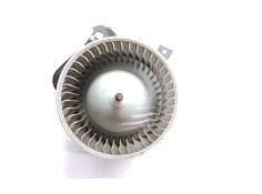 Recambio de motor calefaccion para fiat doblo ii (152) pop referencia OEM IAM 5T743   2