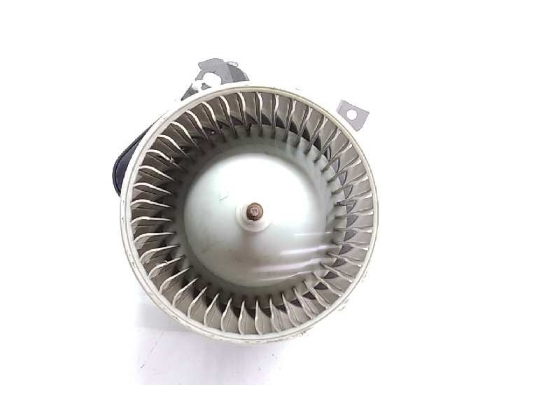 Recambio de motor calefaccion para fiat doblo ii (152) pop referencia OEM IAM 5T743  