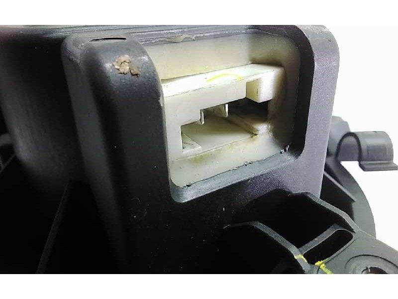 Recambio de motor calefaccion para fiat doblo ii (152) pop referencia OEM IAM 5T743  