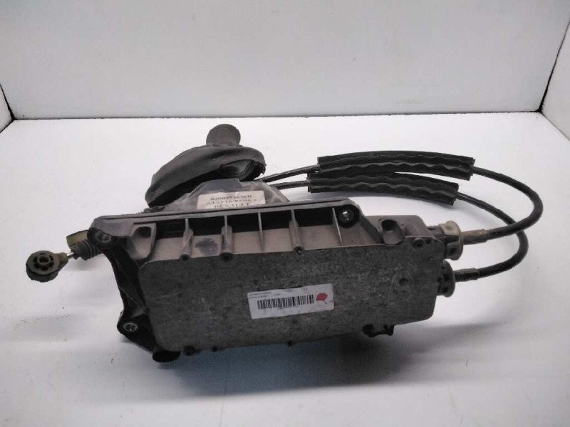 Recambio de palanca cambio para dacia logan referencia OEM IAM 8200491656B PALANCA CAMBIO DACIA LOGAN 06 116011