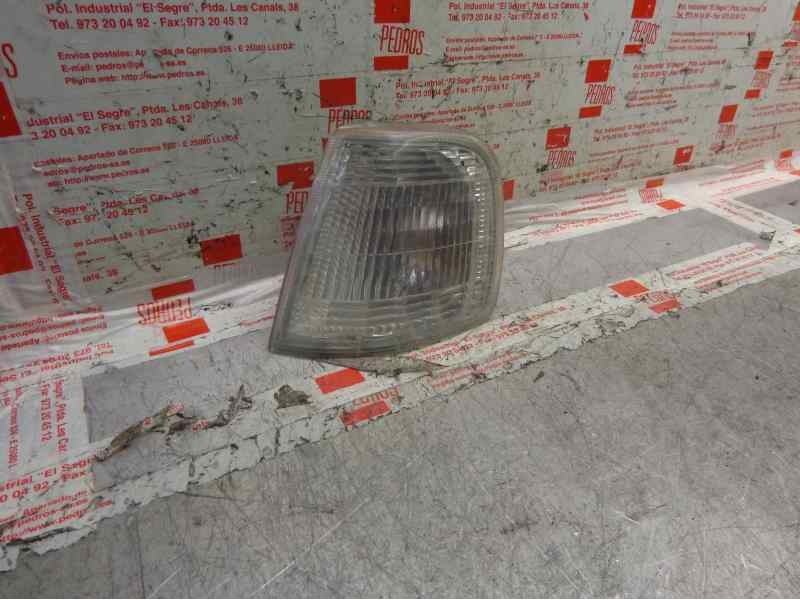 Recambio de piloto delantero izquierdo para peugeot 405 berlina embassy turbo d referencia OEM IAM 630194  