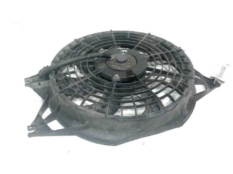 Recambio de electroventilador para kia sorento 2.5 crdi emotion referencia OEM IAM A005  