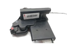 Recambio de cerradura puerta delantera derecha para kia sportage lx referencia OEM IAM 813211F010   2