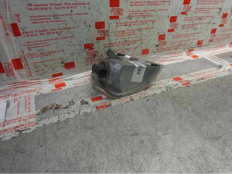 Recambio de piloto delantero izquierdo para peugeot 405 berlina embassy turbo d referencia OEM IAM 630194  