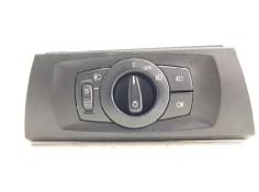 Recambio de mando luces para bmw serie 3 berlina (e90) 320i referencia OEM IAM 693870203  