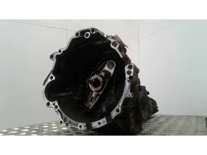 Recambio de caja cambios para audi a4 berlina (b5) 1.8 t referencia OEM IAM DJJ  
