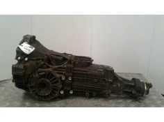 Recambio de caja cambios para audi a4 berlina (b5) 1.8 t referencia OEM IAM DJJ   2