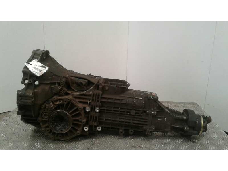 Recambio de caja cambios para audi a4 berlina (b5) 1.8 t referencia OEM IAM DJJ  